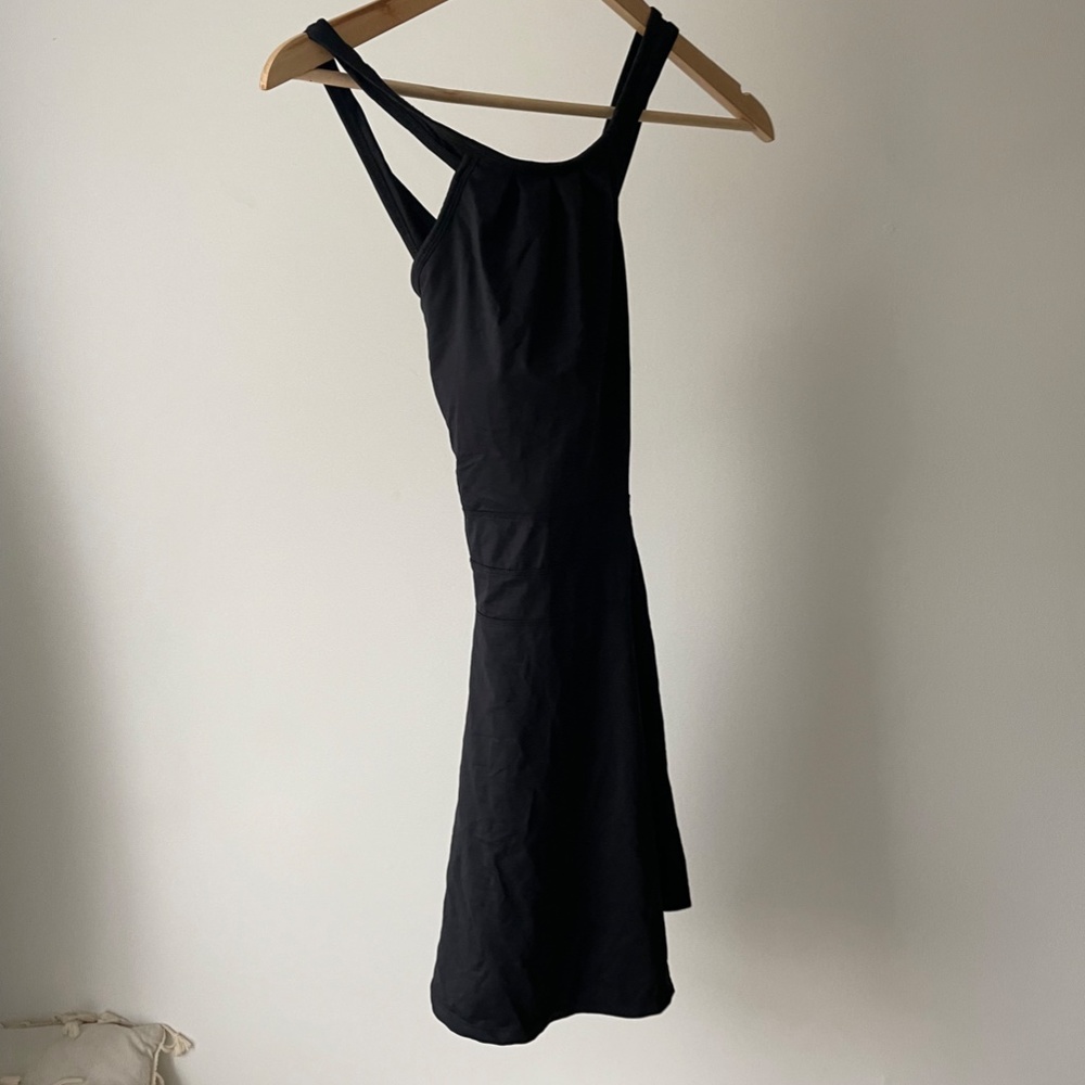 Tonic Sustainable Tennis Dress